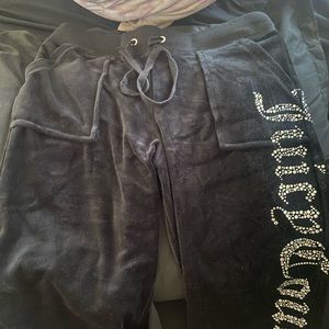 Juicy Couture Tracksuit